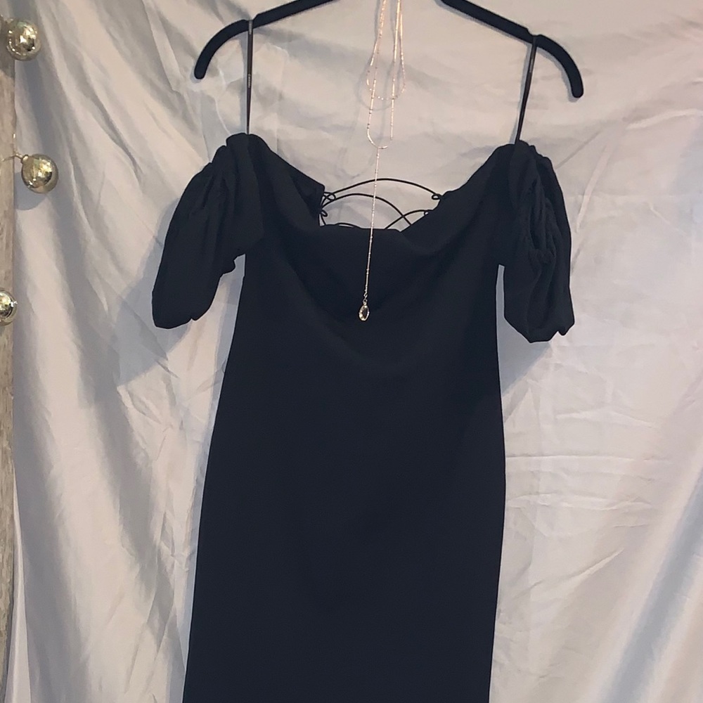 FOREVER 21 Little Black Dress 🖤